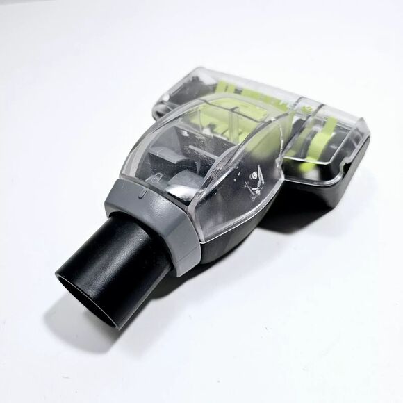 PET‎ TURBO ERASER TOOL Bissell 20191 CleanView Swivel M# 1611895 - Picture 3 of 4